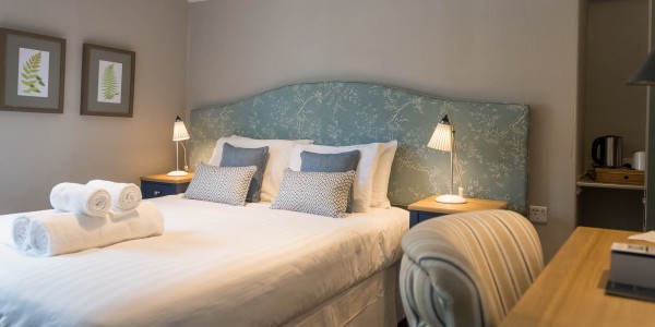 King Size Rooms